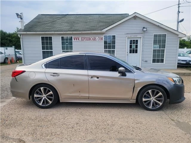 2015 Subaru Legacy 6th Gen - Image 5 of 31