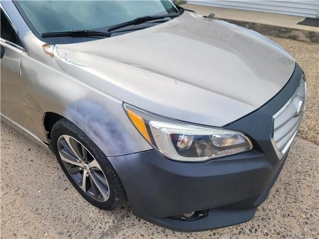 2015 Subaru Legacy 6th Gen - Image 9 of 31