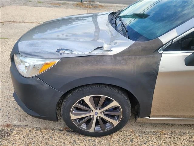 2015 Subaru Legacy 6th Gen - Image 15 of 21