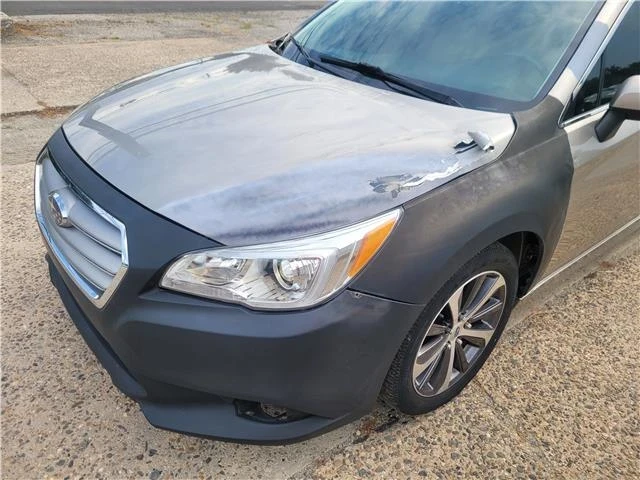 2015 Subaru Legacy 6th Gen - Image 14 of 21