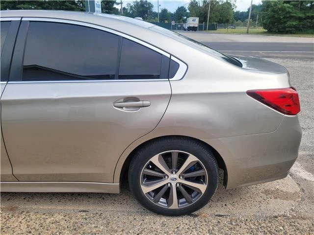 2015 Subaru Legacy 6th Gen - Image 21 of 31