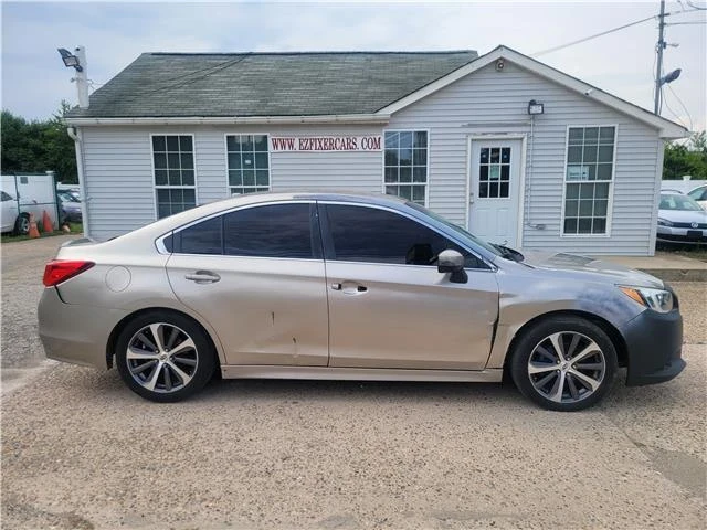 2015 Subaru Legacy 6th Gen - Image 5 of 13