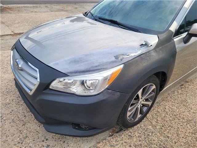 2015 Subaru Legacy 6th Gen - Image 13 of 21