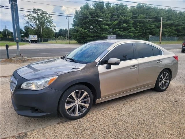 2015 Subaru Legacy 6th Gen - Image 2 of 31