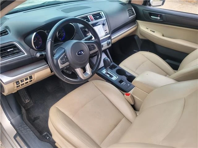 2015 Subaru Legacy 6th Gen - Image 30 of 31
