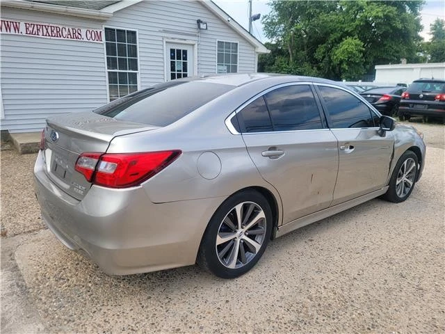 2015 Subaru Legacy 6th Gen - Image 4 of 31