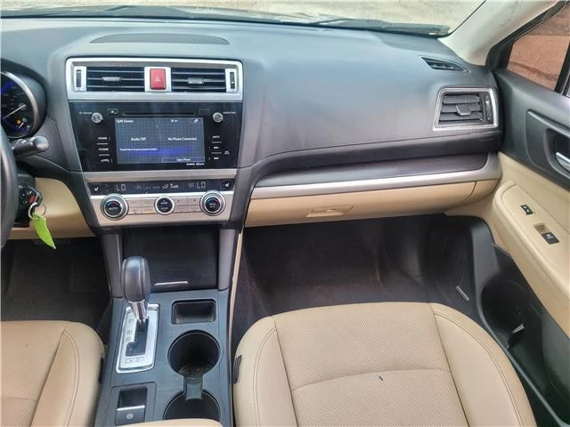 2015 Subaru Legacy 6th Gen - Image 26 of 31