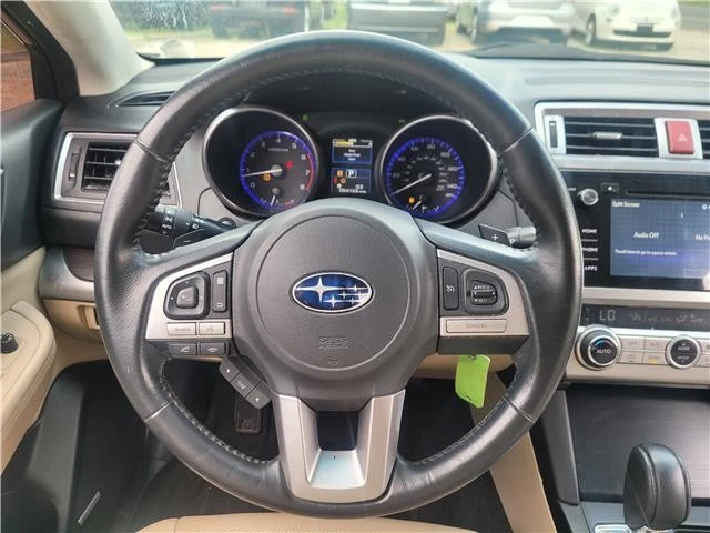 2015 Subaru Legacy 6th Gen - Image 27 of 31