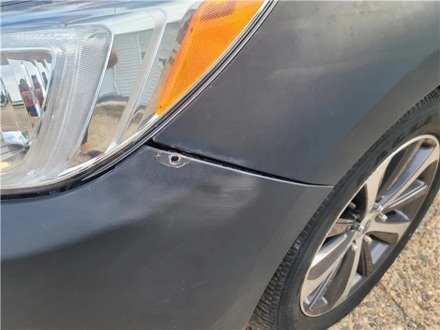 2015 Subaru Legacy 6th Gen - Image 17 of 21