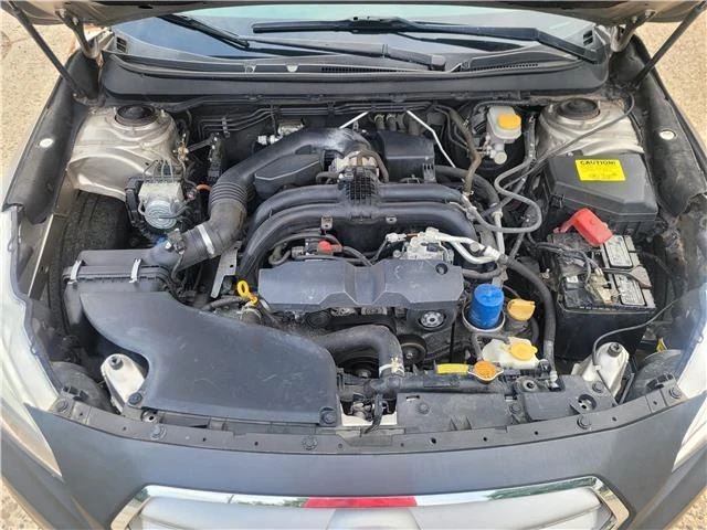 2015 Subaru Legacy 6th Gen - Image 7 of 13
