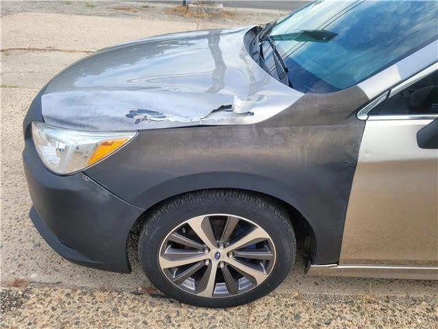 2015 Subaru Legacy 6th Gen - Image 8 of 31