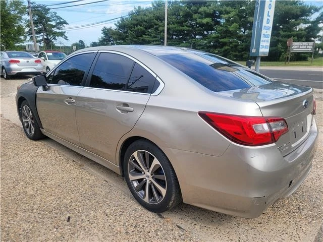 2015 Subaru Legacy 6th Gen - Image 3 of 31
