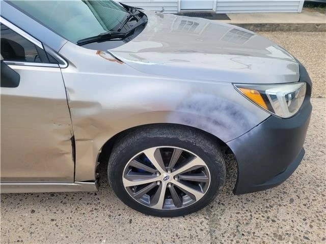 2015 Subaru Legacy 6th Gen - Image 10 of 31