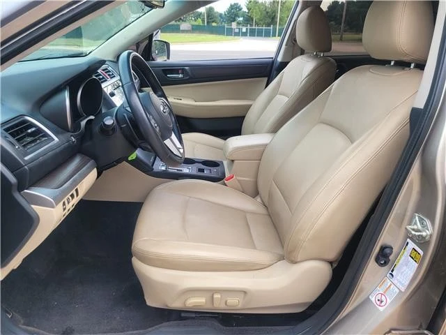 2015 Subaru Legacy 6th Gen - Image 31 of 31