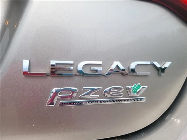 2015 Subaru Legacy 6th Gen - Image 19 of 31