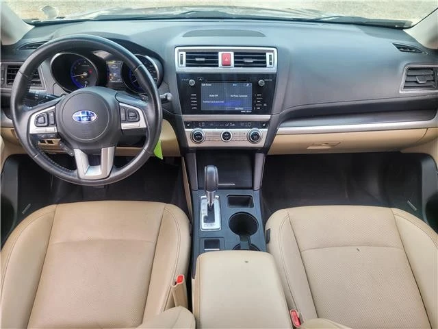 2015 Subaru Legacy 6th Gen - Image 8 of 12