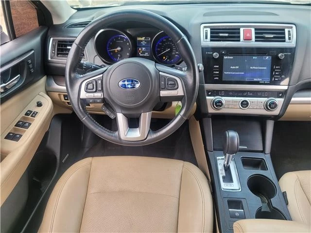 2015 Subaru Legacy 6th Gen - Image 25 of 31