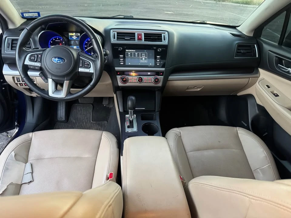 2015 Subaru Legacy 6th Gen - Image 11 of 13