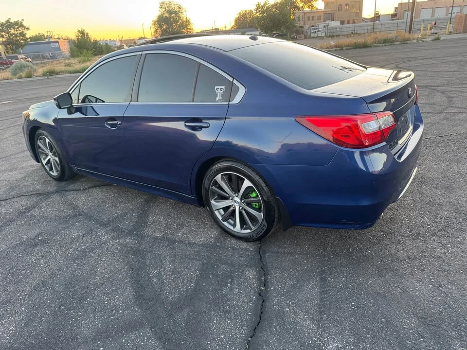 2015 Subaru Legacy 6th Gen - Image 5 of 13