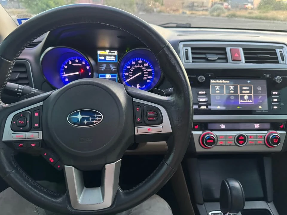 2015 Subaru Legacy 6th Gen - Image 13 of 13