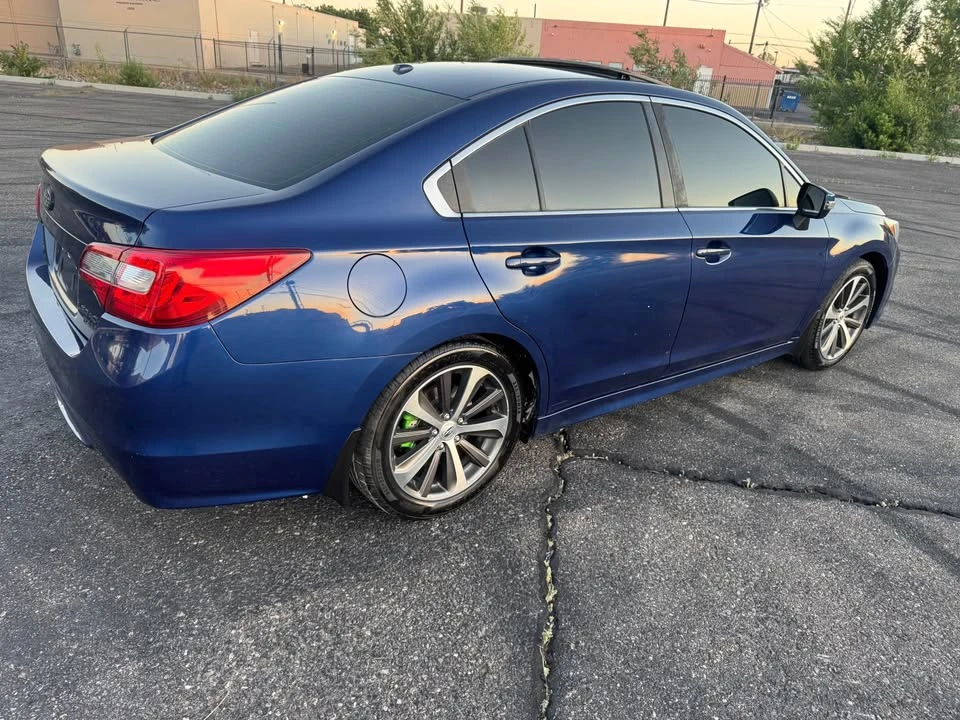 2015 Subaru Legacy 6th Gen - Image 2 of 13