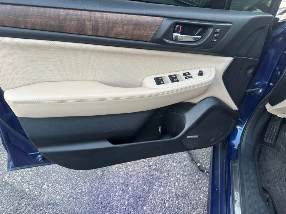 2015 Subaru Legacy 6th Gen - Image 8 of 13