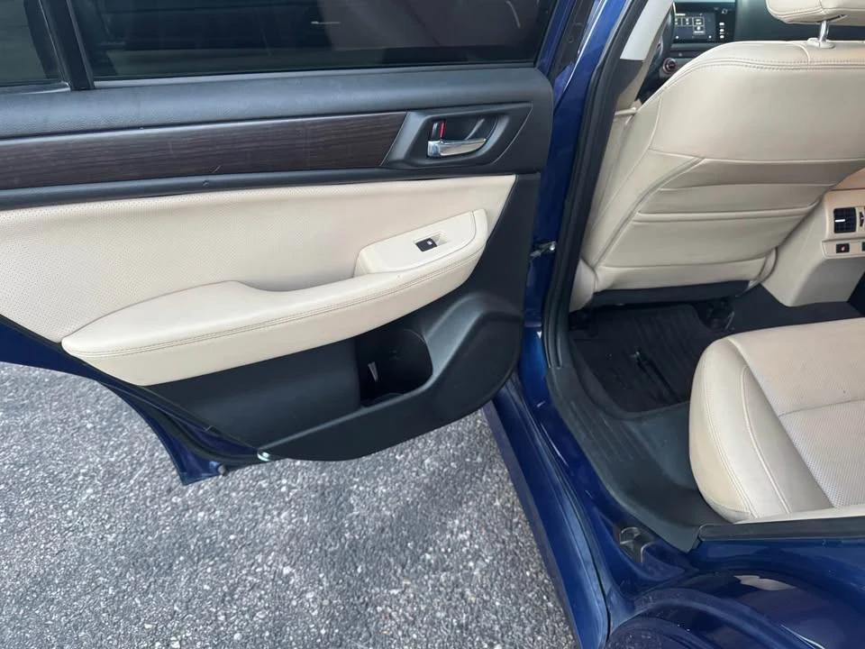 2015 Subaru Legacy 6th Gen - Image 10 of 13