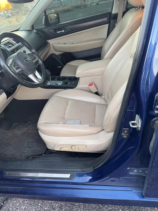 2015 Subaru Legacy 6th Gen - Image 7 of 13