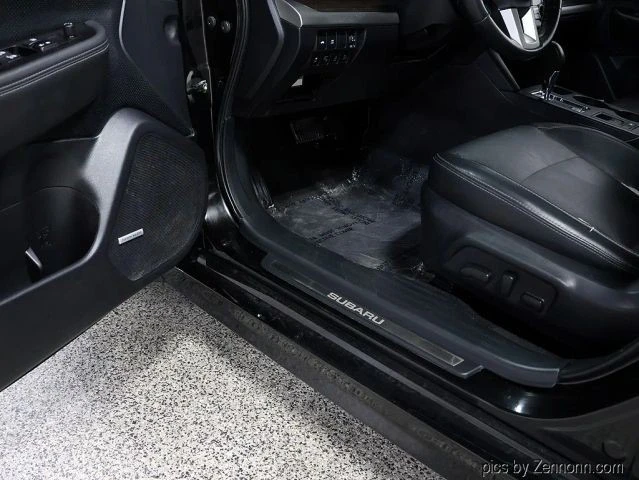 2015 Subaru Legacy 6th Gen - Image 30 of 31