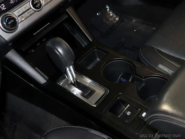 2015 Subaru Legacy 6th Gen - Image 25 of 31