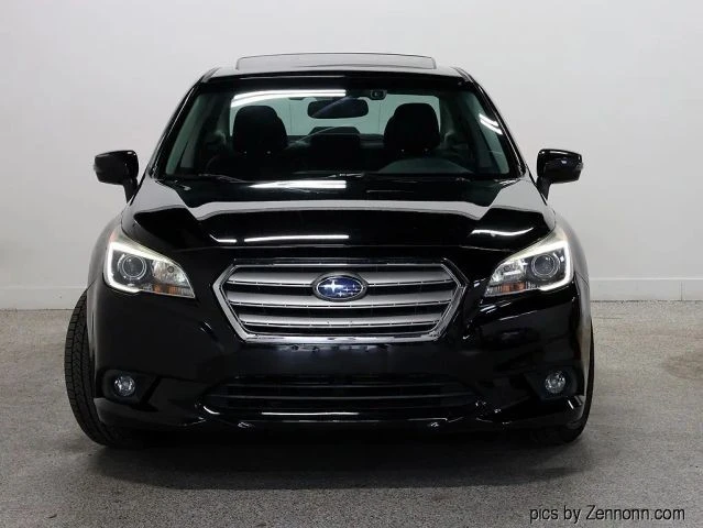 2015 Subaru Legacy - Image 5 of 31