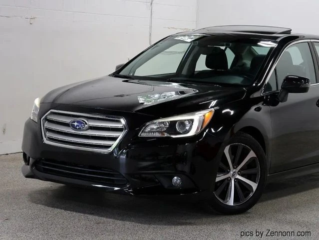 2015 Subaru Legacy - Image 2 of 31
