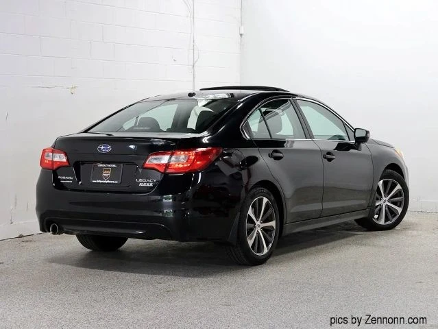 2015 Subaru Legacy 6th Gen - Image 10 of 31