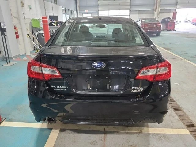 2015 Subaru Legacy 6th Gen - Image 3 of 8