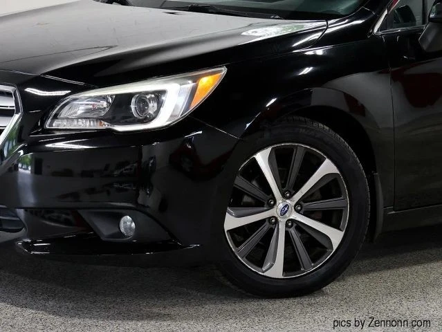 2015 Subaru Legacy 6th Gen - Image 3 of 31