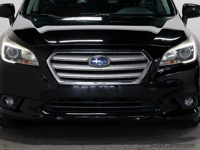 2015 Subaru Legacy - Image 6 of 31
