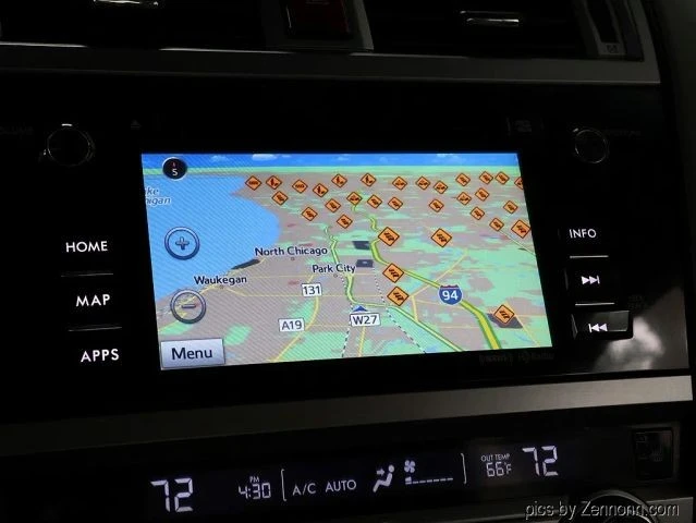 2015 Subaru Legacy 6th Gen - Image 21 of 31