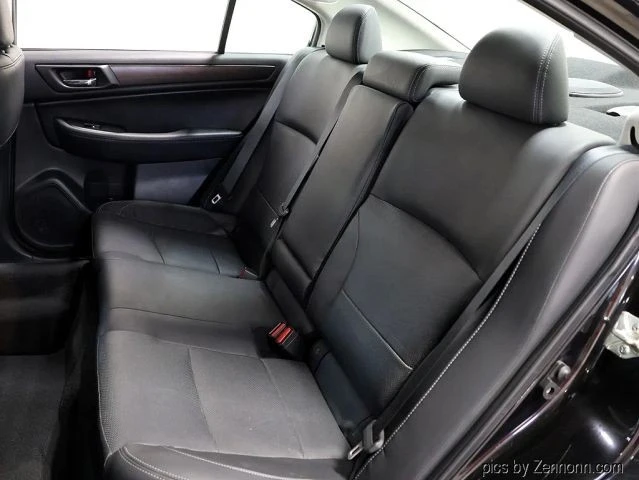 2015 Subaru Legacy - Image 13 of 31