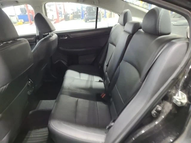 2015 Subaru Legacy 6th Gen - Image 6 of 8