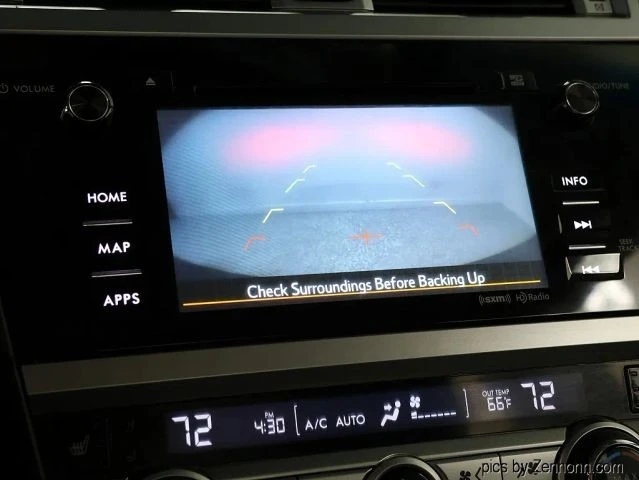 2015 Subaru Legacy 6th Gen - Image 23 of 31
