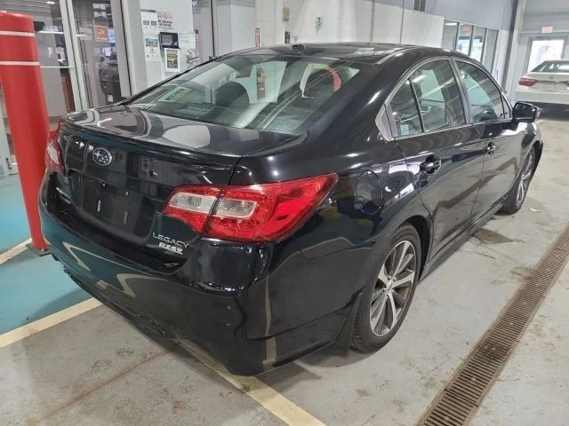 2015 Subaru Legacy 6th Gen - Image 2 of 8