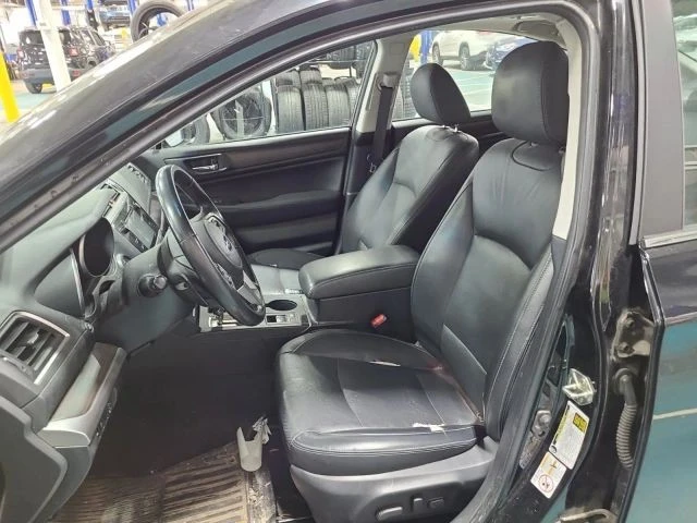 2015 Subaru Legacy 6th Gen - Image 5 of 8