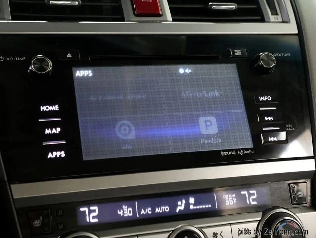 2015 Subaru Legacy 6th Gen - Image 19 of 31