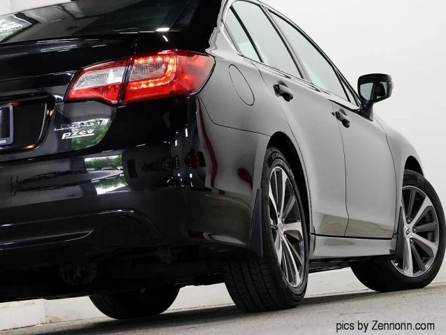 2015 Subaru Legacy 6th Gen - Image 8 of 31
