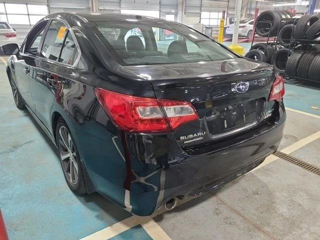 2015 Subaru Legacy 6th Gen - Image 4 of 8