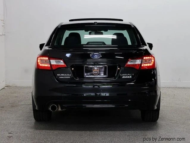 2015 Subaru Legacy - Image 7 of 31