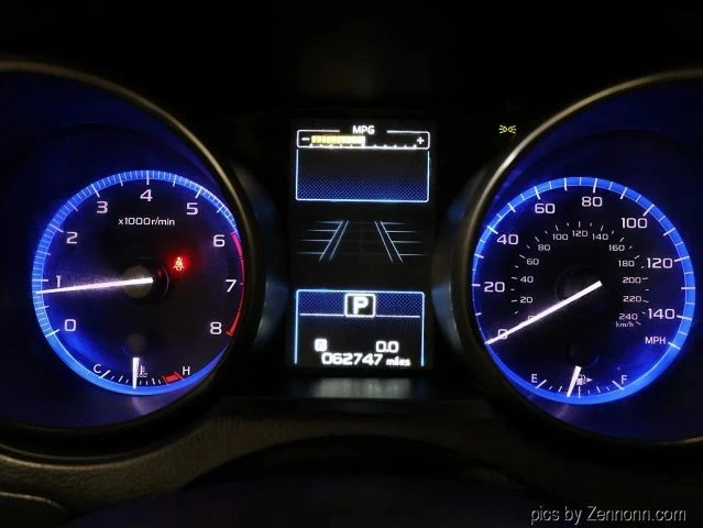 2015 Subaru Legacy 6th Gen - Image 18 of 31