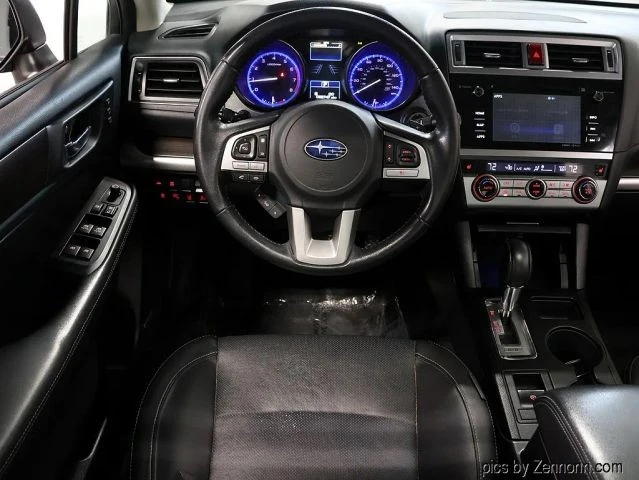 2015 Subaru Legacy - Image 16 of 31