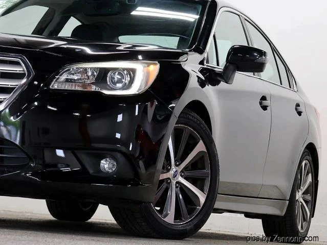 2015 Subaru Legacy 6th Gen - Image 4 of 31