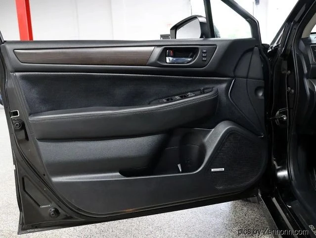2015 Subaru Legacy 6th Gen - Image 29 of 31